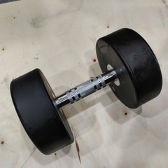 Tạ Tay Cao Su IR3204