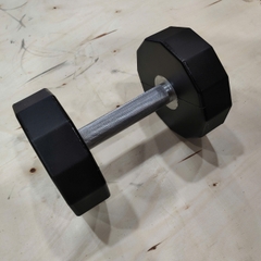 Tạ Tay Cố Định 12 Cạnh Hammer Strength 26005