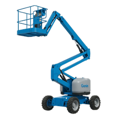 Xe nâng người Boomlift