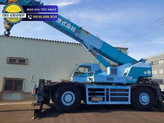 Cẩu Địa Hình Tadano TR-500M-3 - Đời 2024 - Nhập Khẩu Nhật Bản