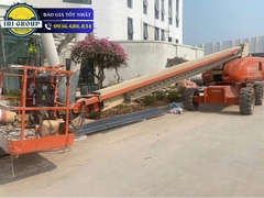 Xe Nâng Người JLG 800S - Đời 2002 - Nhập Khẩu Mỹ