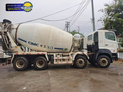 XE BỒN - Đời 2020 - Trung Quốc