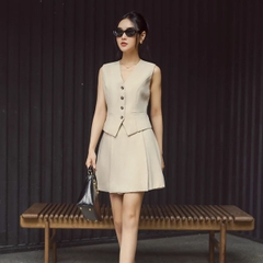 Áo khoác Gile Ladies