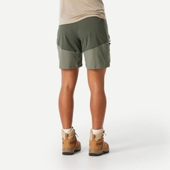 Quần short leo núi nữ