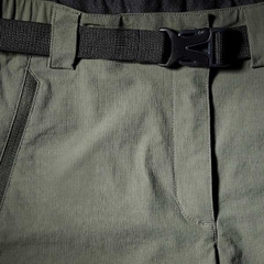 Quần short leo núi nữ