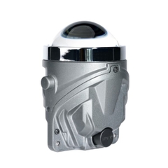 Đèn bi gầm ô tô bulbtek phantom