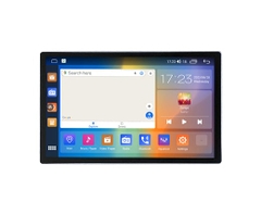 Màn hình Android ô tô Santek X600