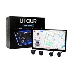 Màn hình Android Utour