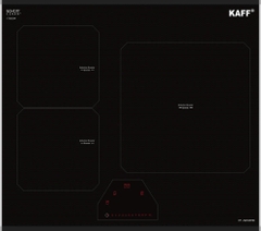 Bếp từ Kaff KF-SQ520HID