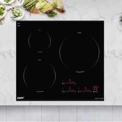Bếp 3 Từ KAFF  KF - SQ38IH
