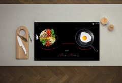 Bếp Từ  KAFF KF - ROTE55