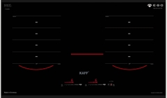 Bếp Từ  KAFF KF - ROTE55