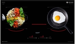 Bếp Từ  KAFF KF-IH2002LeBar
