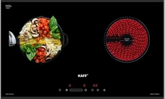 Bếp Điện Từ KAFF  KF - EG900IH