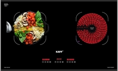 Bếp Điện Từ KAFF  KF - EG901IH