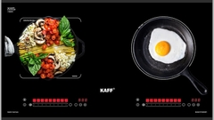 Bếp Điện Từ KAFF KF - EG902IH