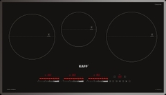 Bếp Từ KAFF KF - IG3001II