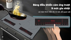 Bếp Từ KAFF KF - GT70038II