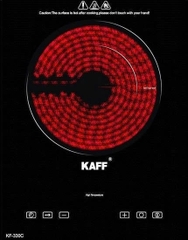 Bếp Điện Đơn KAFF KF - 330C