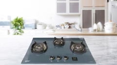 Bếp Gas KAFF KF - 620 DETIME