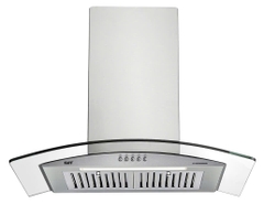 Máy hút mùi KAFF KF-GB983N