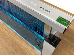 Máy Hút Mùi KAFF KF-TL1007W