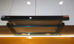 Máy Hút Mùi KAFF KF - TL800ST