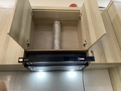 Máy Hút Mùi KAFF KF-TL1008B