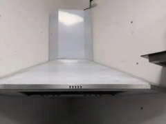 Máy Hút Mùi KAFF KF - CN900I