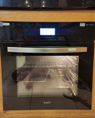 LÒ NƯỚNG ÂM TỦ KAFF  KF - T90S