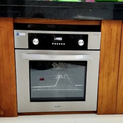 Lò Nướng Âm Tủ KAFF KF-901