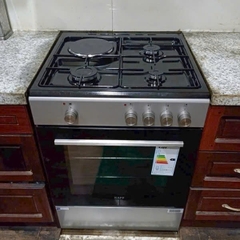 Bếp Gas Liền Lò KAFF KF - FRT6604GAC