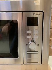 Lò vi sóng KAFF  KF - MC02