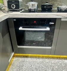 Lò Nướng Kết Hợp Vi Sóng KAFF KF-OSM44L