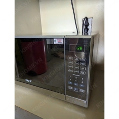 Lò Vi Sóng Để Bàn KAFF KF-EM036ALMW