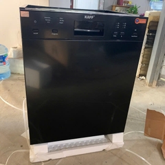 MÁY RỬA CHÉN KAFF KF-BDWSI12.6