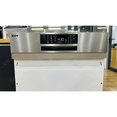 MÁY RỬA CHÉN KAFF KF - GARDE820 SEMI