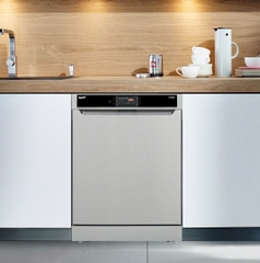 MÁY RỬA CHÉN KAFF KF - D65ERIS
