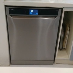 MÁY RỬA CHÉN KAFF KF - D65ERIS