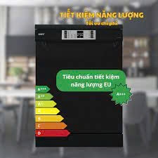 MÁY RỬA CHÉN KAFF KF - CARYA1FB