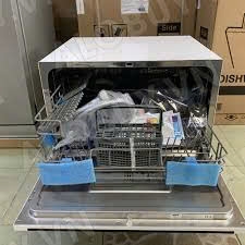 MÁY RỬA CHÉN KAFF KF - W8001EU