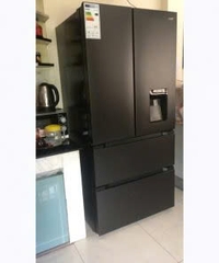 Tủ lạnh Side By Side KAFF KF - BCD523W