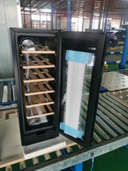 Tủ Rượu KAFF KF - BW58L