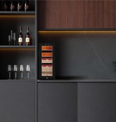 TỦ BẢO QUẢN CIGAR KF-CG50L212P