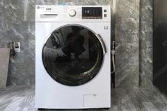 Máy giặt kết hợp sấy 12kg KAFF KF-MFC120EU