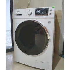 Máy giặt kết hợp sấy 12kg KAFF KF-MFC120EU