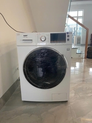 Máy giặt kết hợp sấy 12kg KAFF KF-MFC120EU