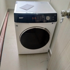 Máy giặt kết hợp sấy 12kg KAFF KF - BWMDR1006