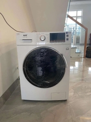 Máy giặt kết hợp sấy 12kg KAFF KF - BWMDR1006