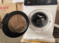 Máy giặt kết hợp sấy 12kg KAFF KF - BWMDR1006